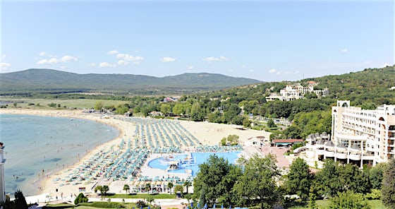 Belleville & Holiday Village Resort